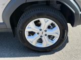 Miniature DACIA DUSTER