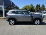 Miniature DACIA DUSTER