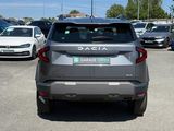 Miniature DACIA DUSTER