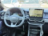 Miniature DACIA DUSTER
