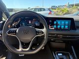 Miniature VOLKSWAGEN GOLF