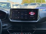Miniature PEUGEOT 2008 ELECTRIQUE