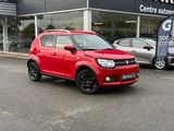 Miniature SUZUKI IGNIS