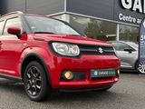 Miniature SUZUKI IGNIS