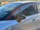 Miniature OPEL CROSSLAND