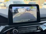 Miniature FORD KUGA