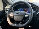 Miniature FORD KUGA