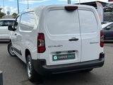 Miniature CITROEN BERLINGO VAN
