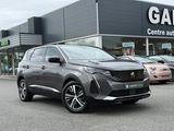 Miniature PEUGEOT 5008