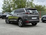 Miniature PEUGEOT 5008