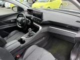 Miniature PEUGEOT 5008