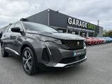 Miniature PEUGEOT 5008