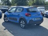 Miniature CITROEN C3