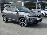 Miniature DACIA DUSTER