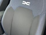 Miniature DACIA DUSTER
