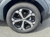 Miniature DACIA DUSTER