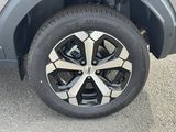 Miniature DACIA DUSTER