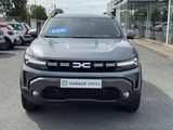 Miniature DACIA DUSTER