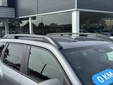 Miniature DACIA DUSTER