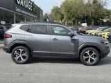 Miniature DACIA DUSTER