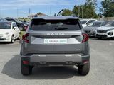 Miniature DACIA DUSTER