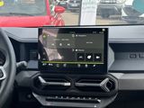 Miniature DACIA DUSTER