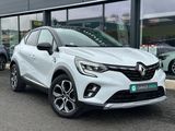 Miniature RENAULT CAPTUR