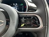 Miniature FIAT 500e BERLINE