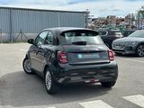 Miniature FIAT 500e BERLINE