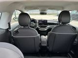 Miniature FIAT 500e BERLINE
