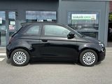 Miniature FIAT 500e BERLINE