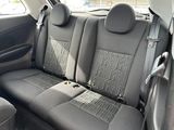 Miniature FIAT 500e BERLINE