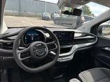 Miniature FIAT 500e BERLINE