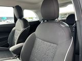 Miniature FIAT 500e BERLINE