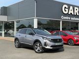 Miniature PEUGEOT 3008