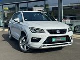 Miniature SEAT ATECA