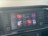 Miniature SEAT ATECA
