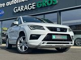 Miniature SEAT ATECA