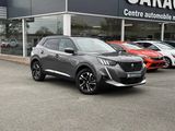 Miniature PEUGEOT 2008