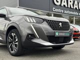 Miniature PEUGEOT 2008