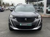 Miniature PEUGEOT 2008