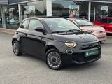 Miniature FIAT 500e BERLINE