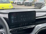 Miniature FIAT 500e BERLINE