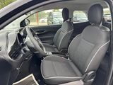 Miniature FIAT 500e BERLINE