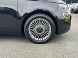 Miniature FIAT 500e BERLINE