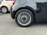 Miniature FIAT 500e BERLINE