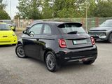 Miniature FIAT 500e BERLINE