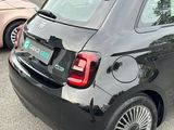 Miniature FIAT 500e BERLINE