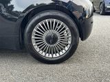 Miniature FIAT 500e BERLINE