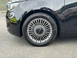 Miniature FIAT 500e BERLINE